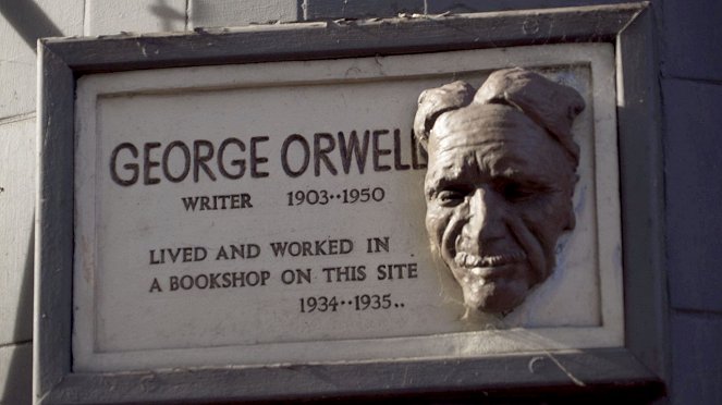 The Orwell Project or 2+2=4? - Photos