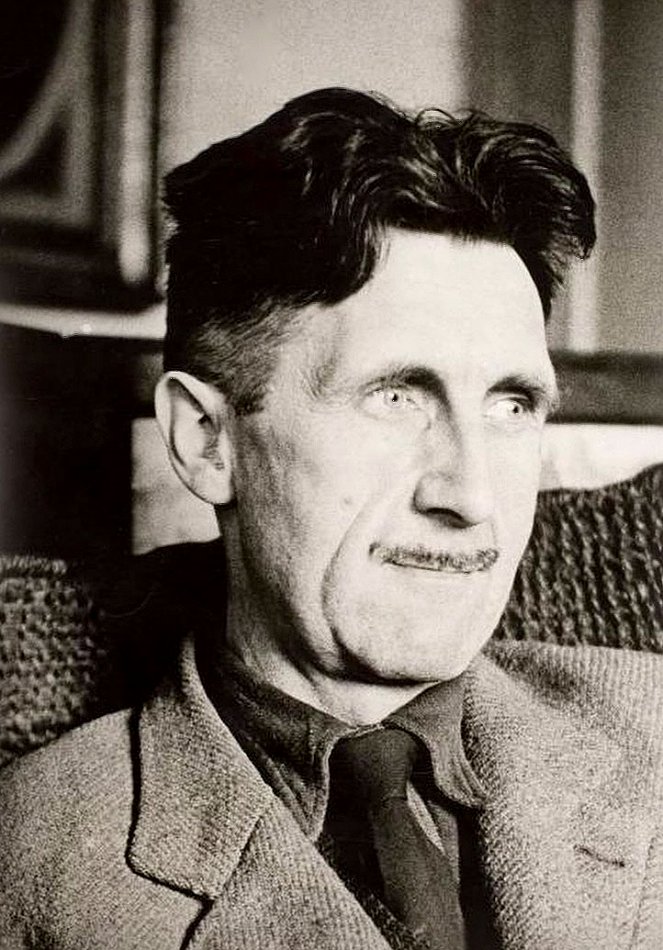 The Orwell Project or 2+2=4? - Photos