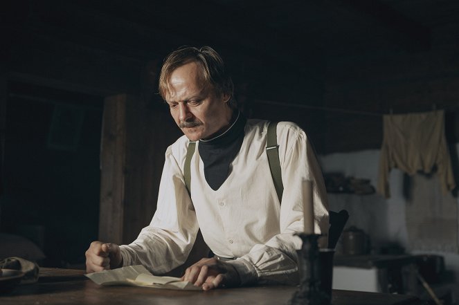 Božena - Epizoda 1 - Kuvat elokuvasta - Jan Hájek