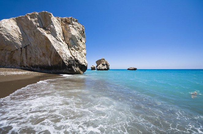 Cyprus: The Isle of Aphrodite - Photos