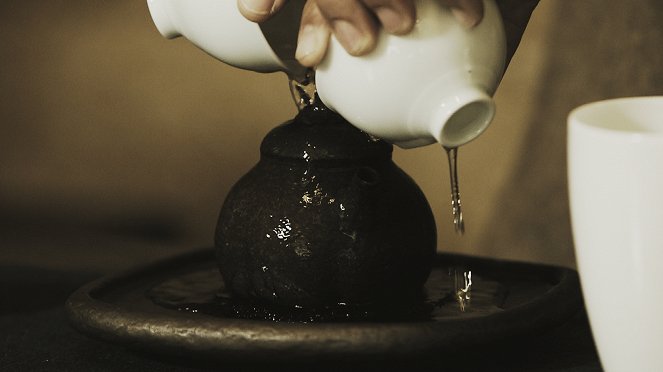 Thé, café ou chocolat - L'histoire dans nos tasses - Filmfotók