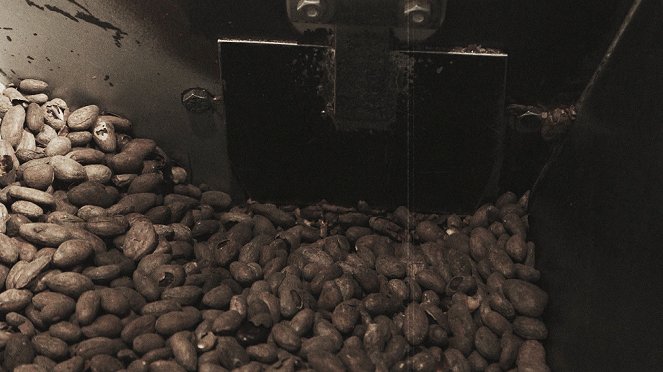 Thé, café ou chocolat - L'histoire dans nos tasses - Z filmu