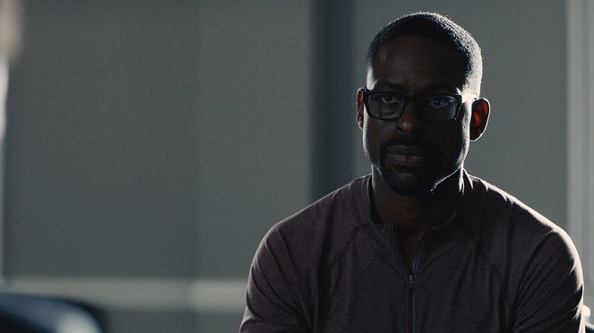 This Is Us - Season 5 - Honestly - Photos - Sterling K. Brown
