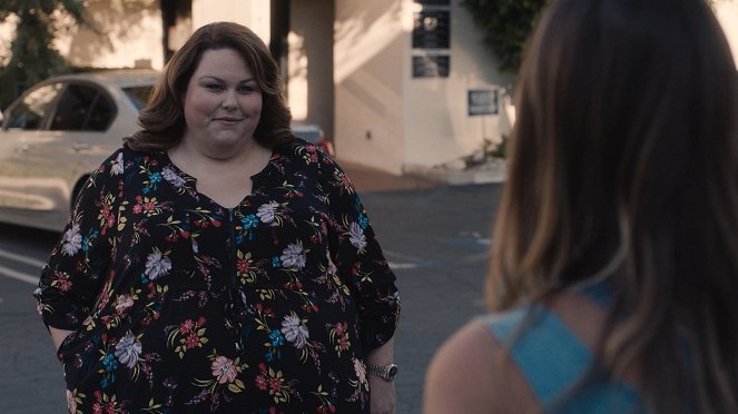 This Is Us - Honestly - Do filme - Chrissy Metz