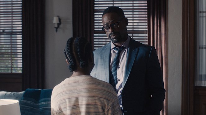 This Is Us - Honestly - Do filme - Sterling K. Brown