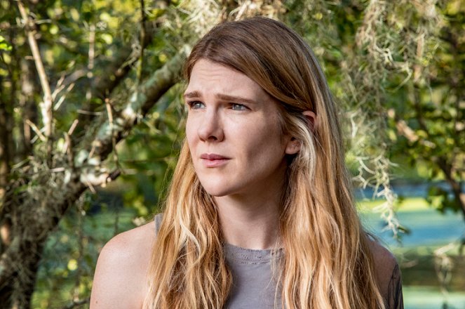 Tell Me Your Secrets - Film - Lily Rabe