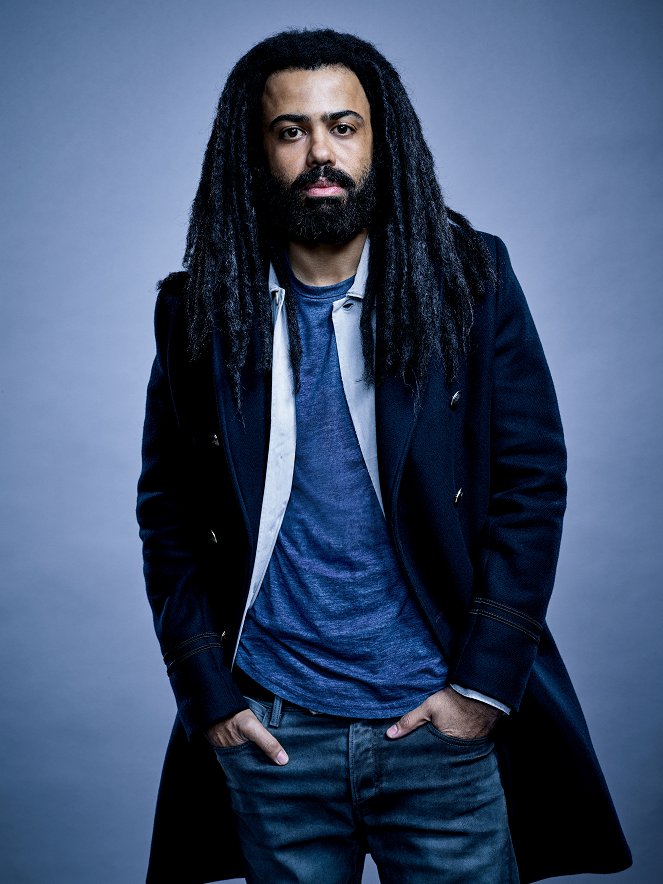 Snowpiercer - Túlélők viadala - Season 2 - Promóció fotók - Daveed Diggs