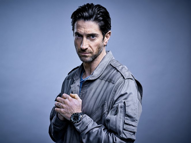 Snowpiercer - Season 2 - Promoción - Iddo Goldberg