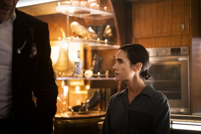 Snowpiercer - Season 2 - The Time of Two Engines - Photos - Jennifer Connelly