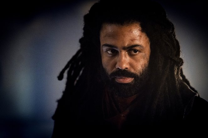 Snowpiercer - The Time of Two Engines - Kuvat elokuvasta - Daveed Diggs