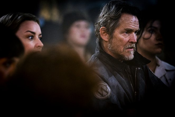 Snowpiercer - The Time of Two Engines - Photos