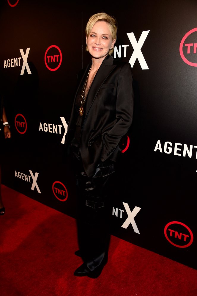 Agent X - Events - TNT's "Agent X" screening at The London West Hollywood on October 20, 2015 in West Hollywood, California.