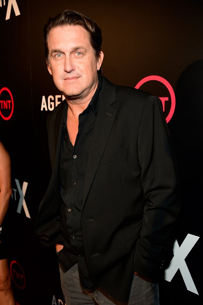 Agent X - Events - TNT's "Agent X" screening at The London West Hollywood on October 20, 2015 in West Hollywood, California.