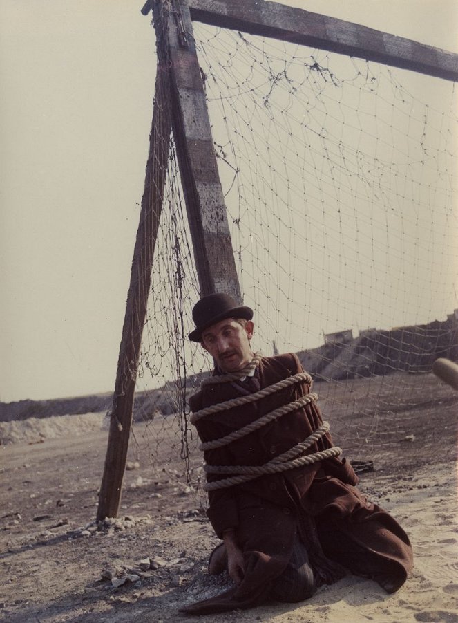 Football of the Good Old Days - Photos - Dezső Garas