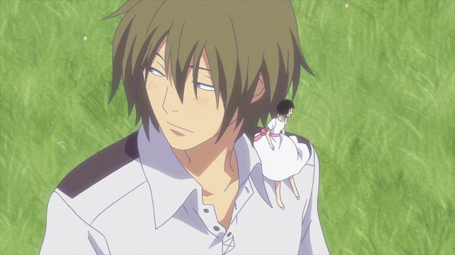 Natsuyuki Rendezvous - Episode 5 - Photos