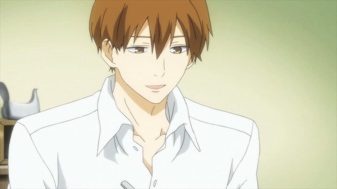 Natsuyuki Rendezvous - Episode 5 - Photos