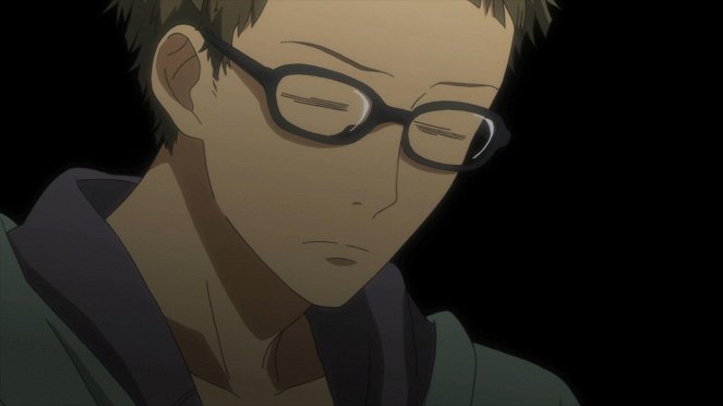 Natsuyuki Rendezvous - Episode 5 - Photos