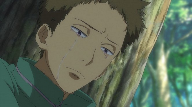 Natsuyuki Rendezvous - Episode 11 - Photos