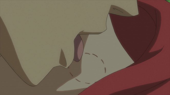 Natsuyuki Rendezvous - Episode 11 - Photos