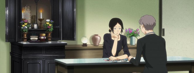 Natsuyuki Rendezvous - Episode 11 - Photos