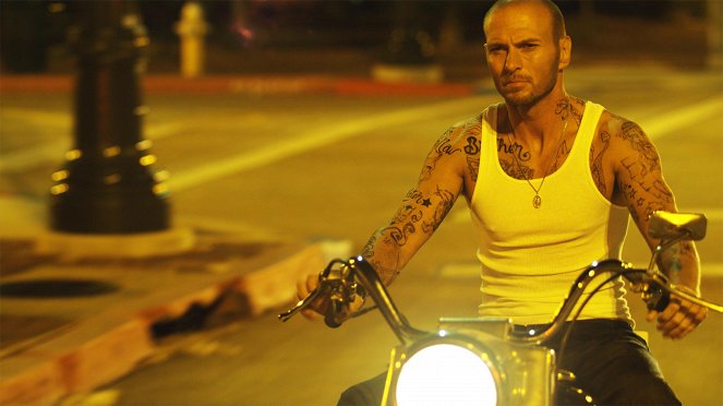 Blood Out - Kuvat elokuvasta - Luke Goss