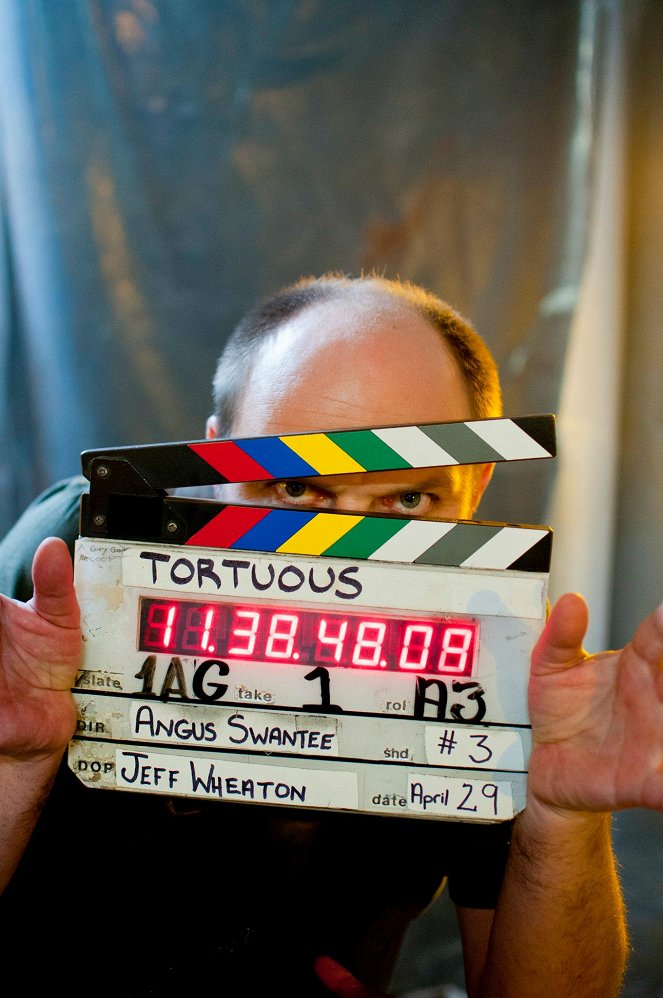 Torturous - Z natáčení