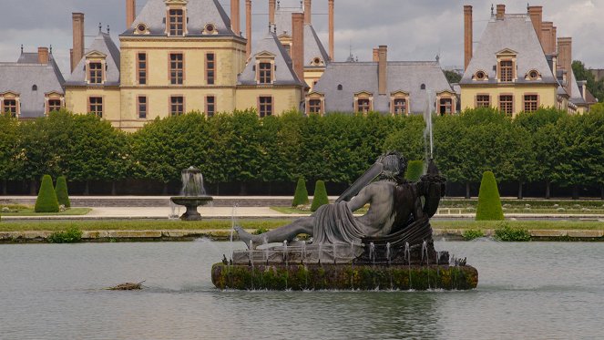 Art Stories - L'âme des monuments - Nobles jardins - Z filmu