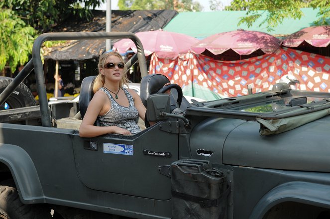 Álomhotel - Chiang Mai - Filmfotók - Eva-Maria Grein von Friedl