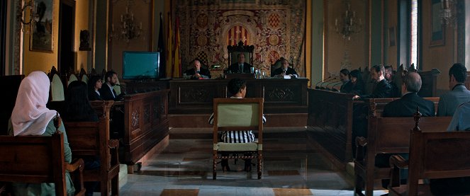 La dona il·legal - Kuvat elokuvasta