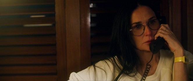 Songbird - Überleben hat einen Preis - Filmfotos - Demi Moore