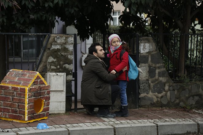 Kızım - Filmfotos