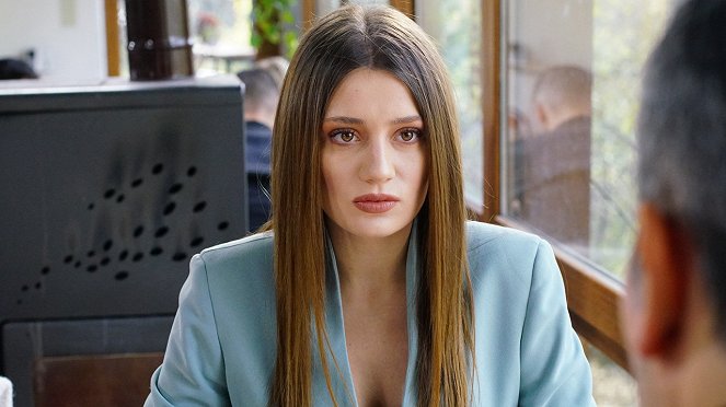 Baraj - Episode 20 - Photos - Gizem Karaca