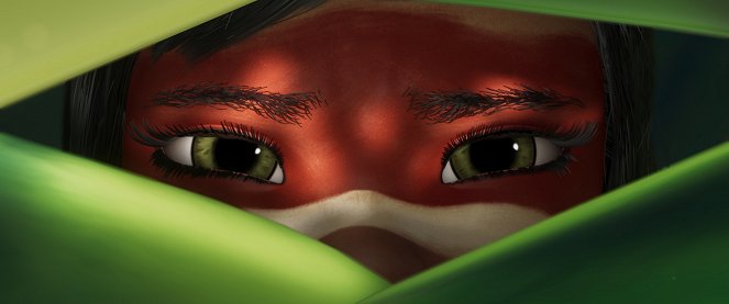 Ainbo - Hüterin des Amazonas - Filmfotos