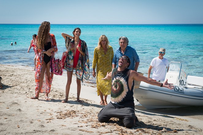 Un verano en Ibiza - De la película
