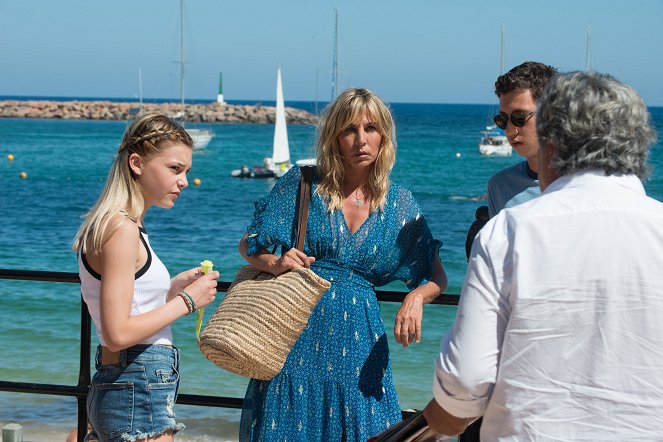 Családi vakáció - Irány Ibiza! - Filmfotók