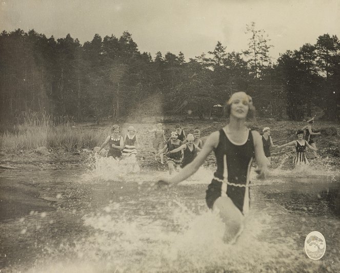 Strandhugg på Kavringen - Filmfotók