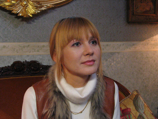 Katarzyna Trzcińska
