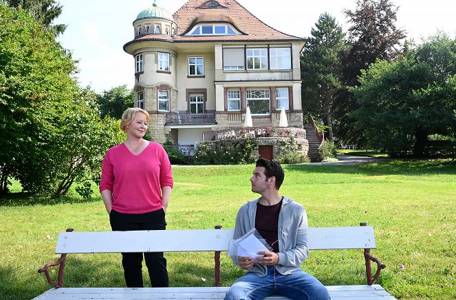 WaPo Bodensee - Season 5 - Haus am See - Z filmu - Floriane Daniel, Max König