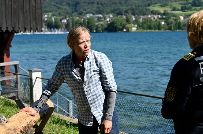 WaPo Bodensee - Season 5 - Haus am See - Z filmu - Lena Drieschner