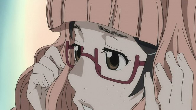 Princess Jellyfish - Sex and the Sisterhood - Photos