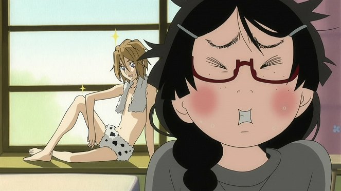 Princess Jellyfish - Sukiyaki Western Matsusaka - Photos