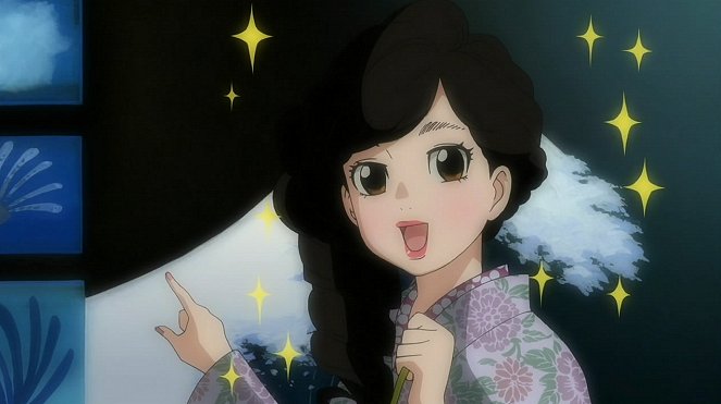 Princess Jellyfish - I'll See You in My Aquarium - Photos