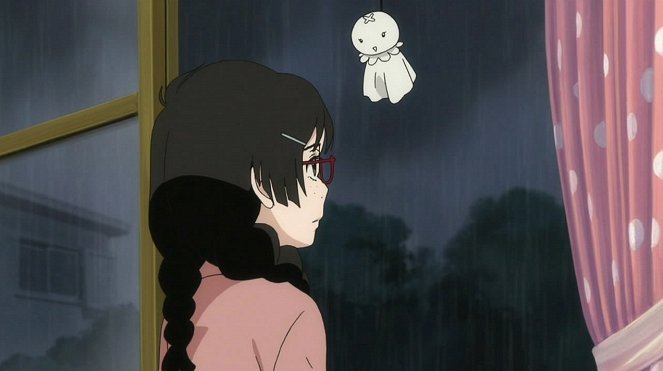 Princess Jellyfish - I Want to Be a Jellyfish - Photos