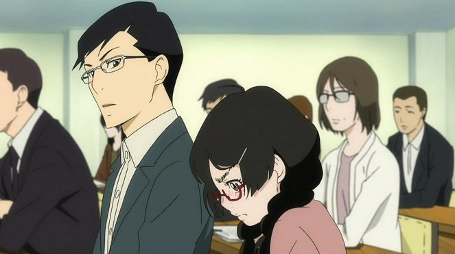 Princess Jellyfish - I Want to Be a Jellyfish - Photos