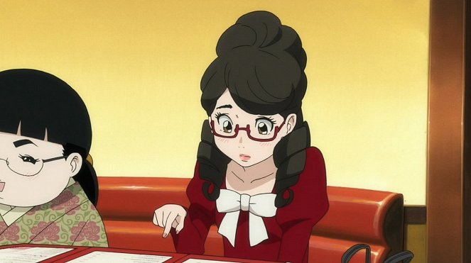 Princess Jellyfish - Night of the Living Sisterhood - Photos