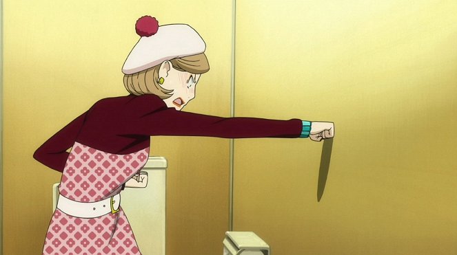 Princess Jellyfish - Night of the Living Sisterhood - Photos