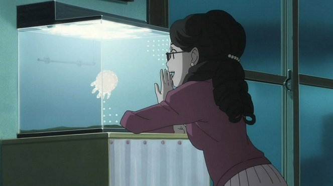 Princess Jellyfish - Night of the Living Sisterhood - Photos