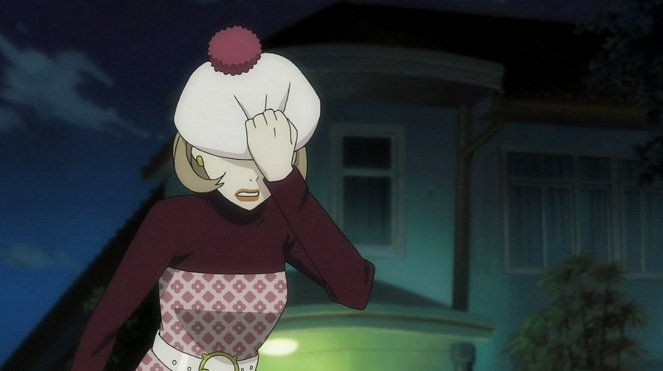 Princess Jellyfish - Night of the Living Sisterhood - Photos