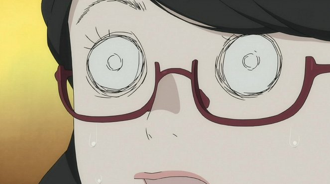 Princess Jellyfish - Night of the Living Sisterhood - Photos