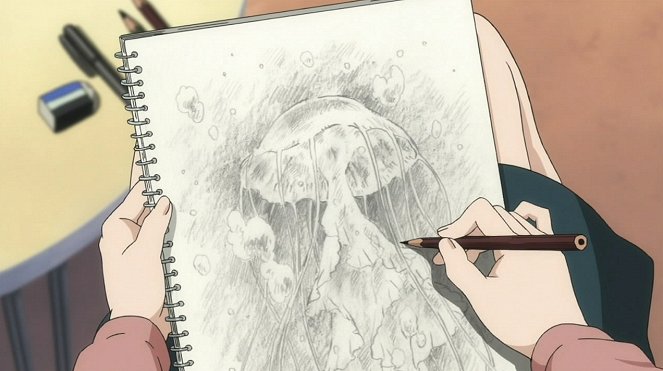 Princess Jellyfish - Spellbound and Stone Broke - Photos